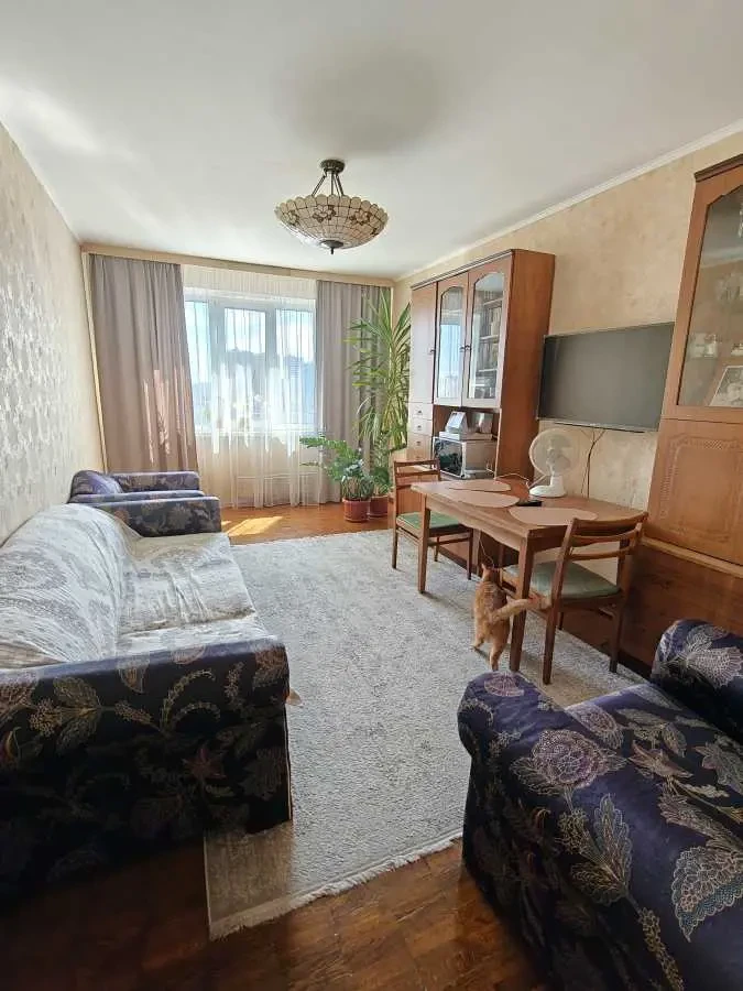 3-к квартира Київ, Дніпровський, Романа Шухевича 2