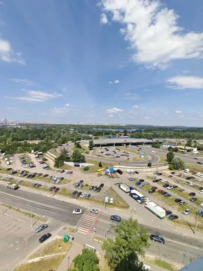 3-к квартира Київ, Дніпровський, Романа Шухевича 2 18