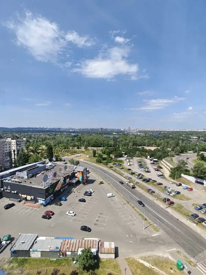 3-к квартира Київ, Дніпровський, Романа Шухевича 2 17