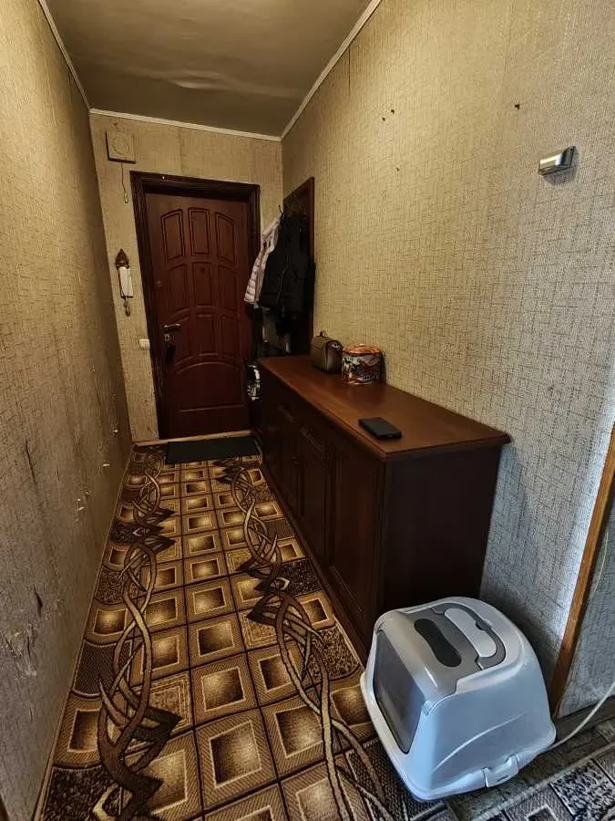 3-к квартира Київ, Дніпровський, Романа Шухевича 2 20