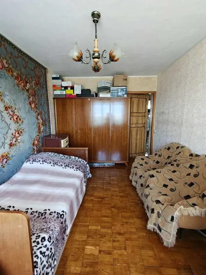 3-к квартира Київ, Дніпровський, Романа Шухевича 2 7