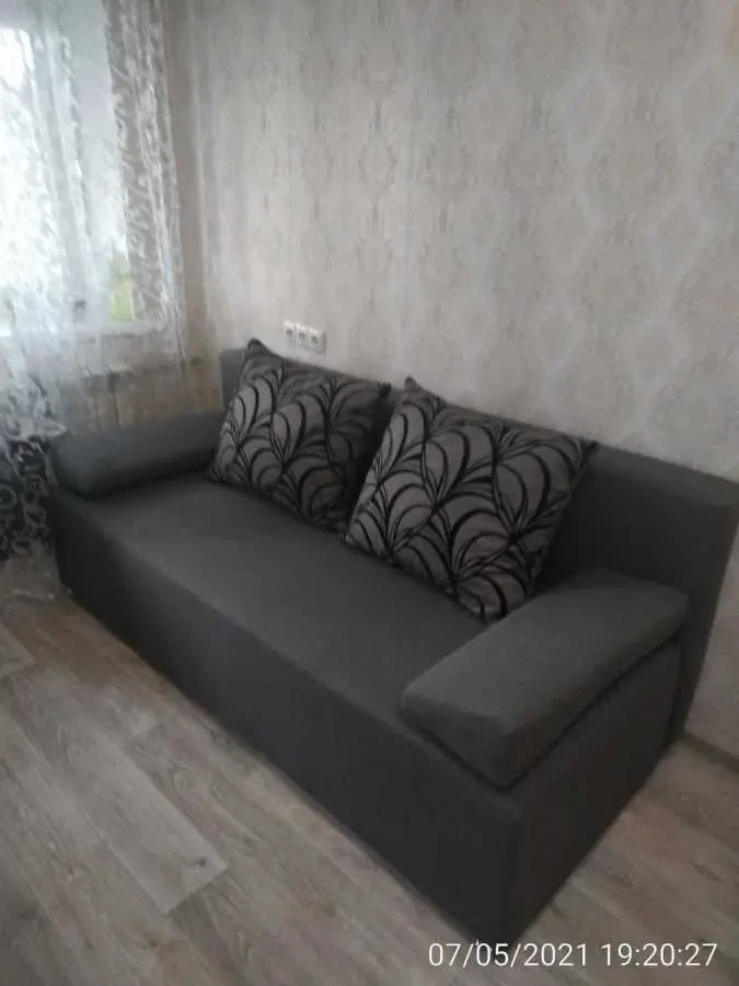2-к квартира Одеса, Пересипський, Хуторской переулок 6