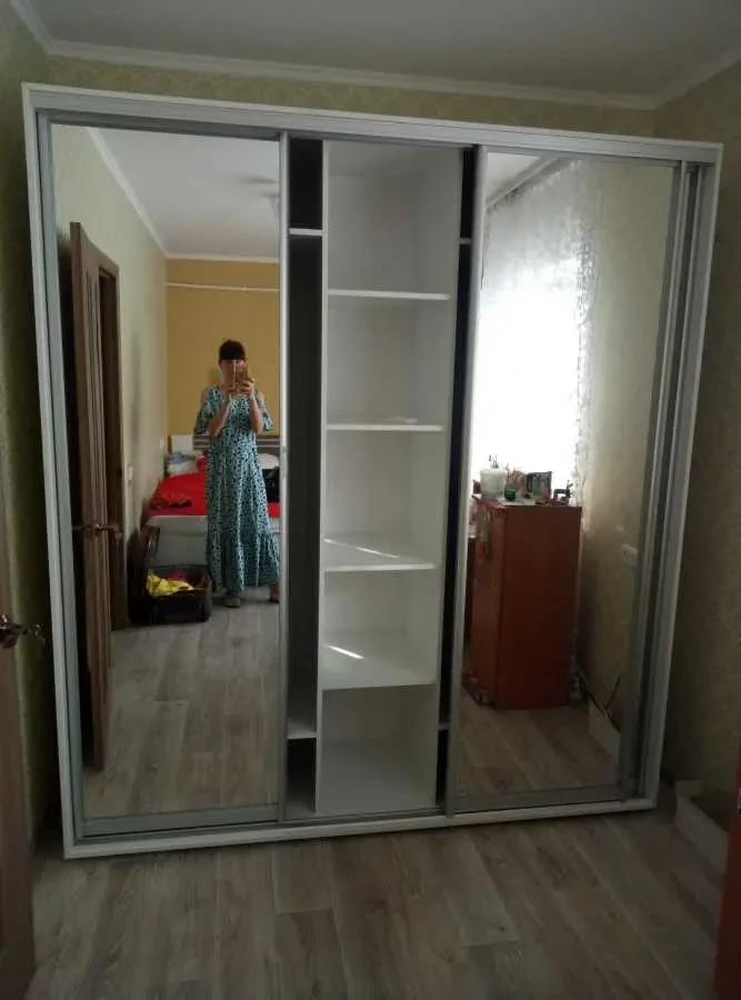 2-к квартира Одеса, Пересипський, Хуторской переулок 6 5