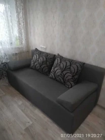 2-к квартира Одеса, Пересипський, Хуторской переулок 6