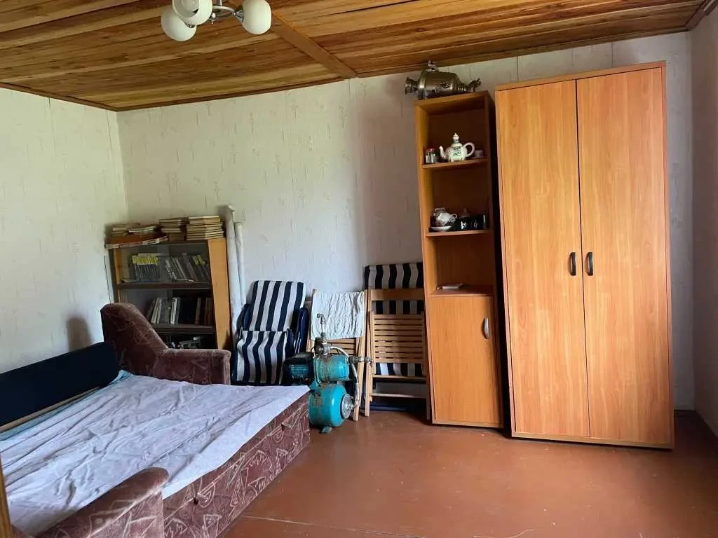 3-к дача Дніпро, Обухівка, Некрасова 6