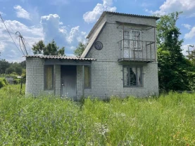 3-к дача Дніпро, Обухівка, Некрасова