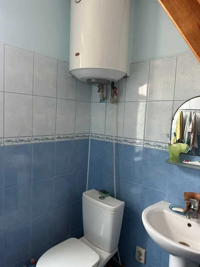 6-к дача Київ, Дарницький, 15-а Ентузіастів 25