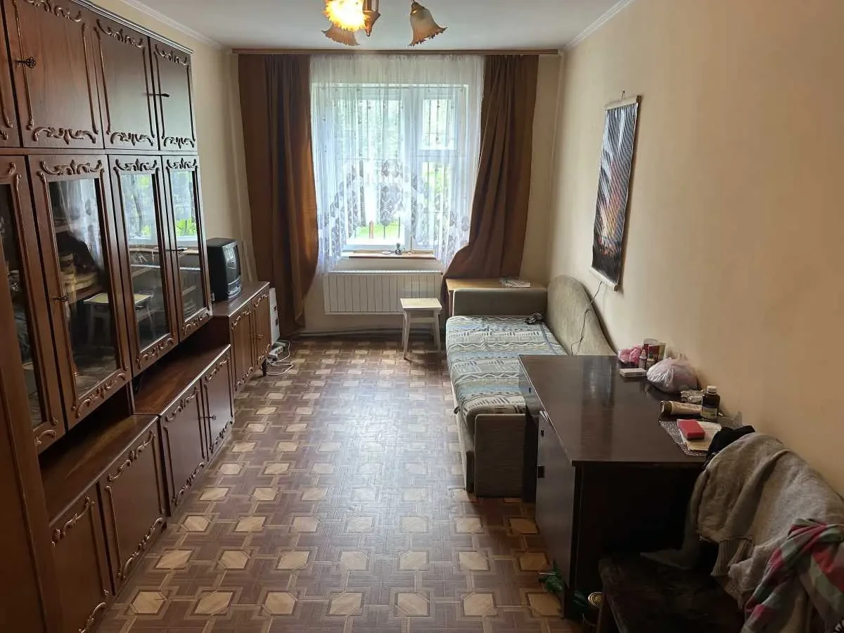 6-к дача Київ, Дарницький, 15-а Ентузіастів 14