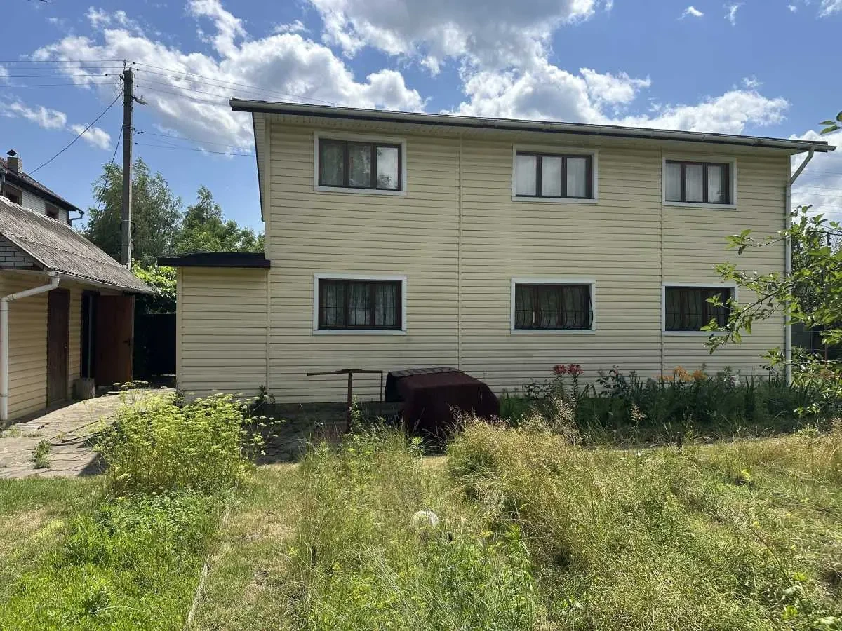 6-к дача Київ, Дарницький, 15-а Ентузіастів 4