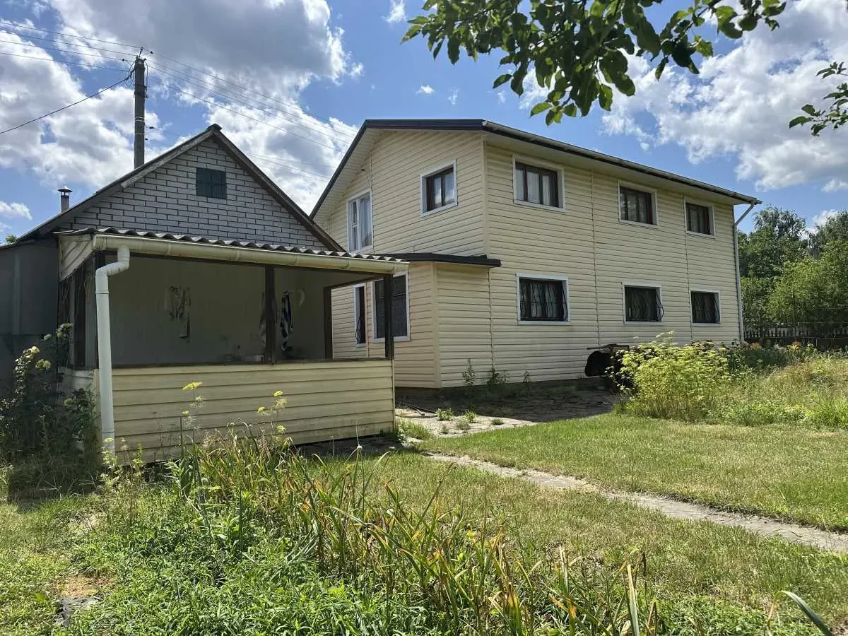 6-к дача Київ, Дарницький, 15-а Ентузіастів 3