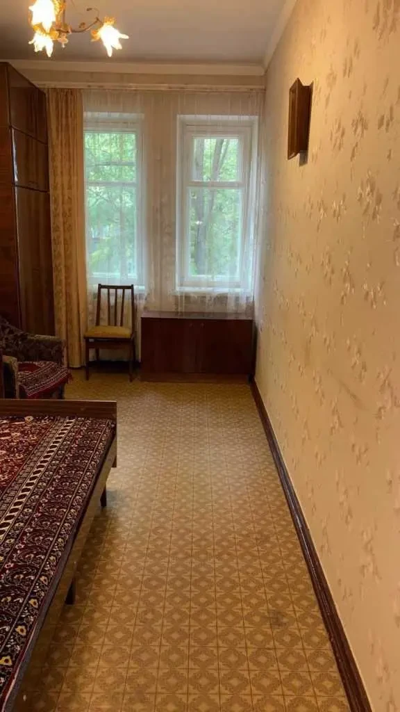 2-к квартира Одеса, Пересипський, Рождественская 9 2