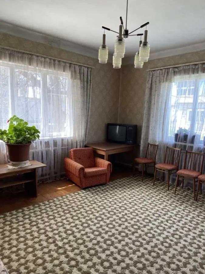 6-к будинок Бучанський, Горенка, Раменська-Лісна 10