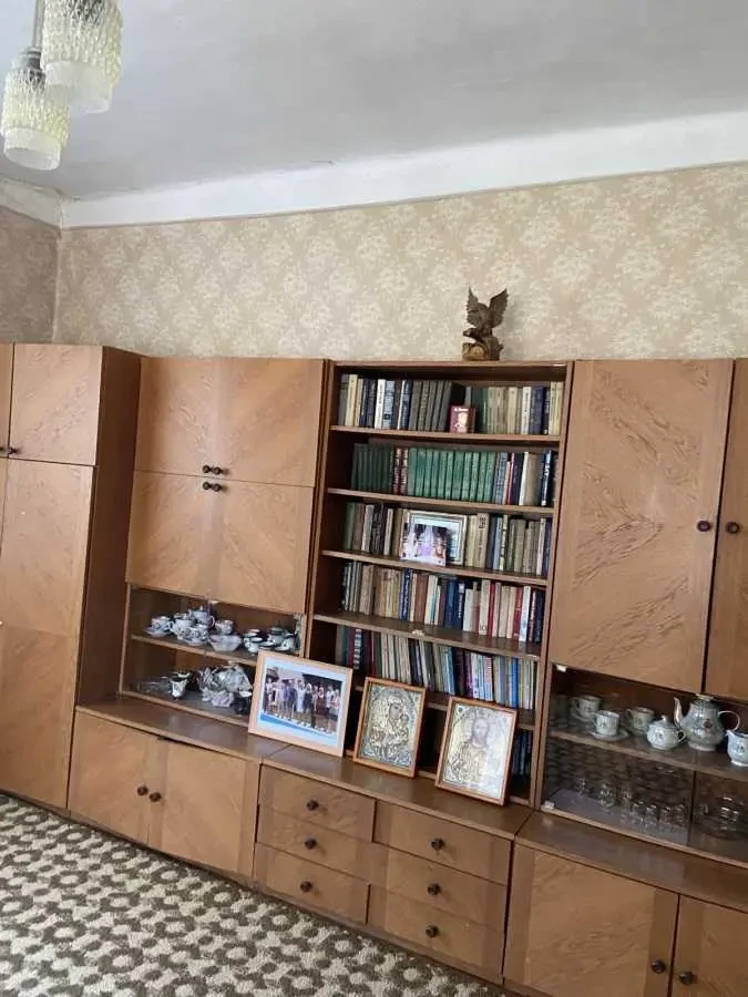 6-к будинок Бучанський, Горенка, Раменська-Лісна 9