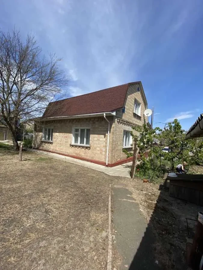 6-к будинок Бучанський, Горенка, Раменська-Лісна 3