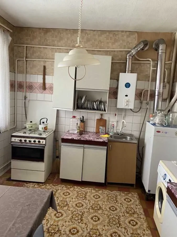 6-к будинок Бучанський, Горенка, Раменська-Лісна 13