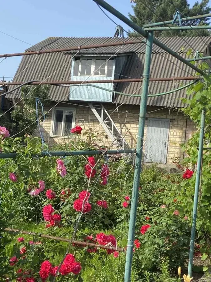 6-к будинок Бучанський, Горенка, Раменська-Лісна 6
