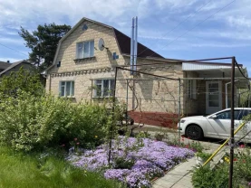 6-к будинок Бучанський, Горенка, Раменська-Лісна