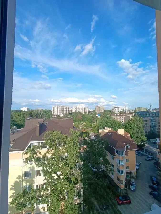 1-к квартира Бучанський, Ірпінь, Мінеральна 39 11