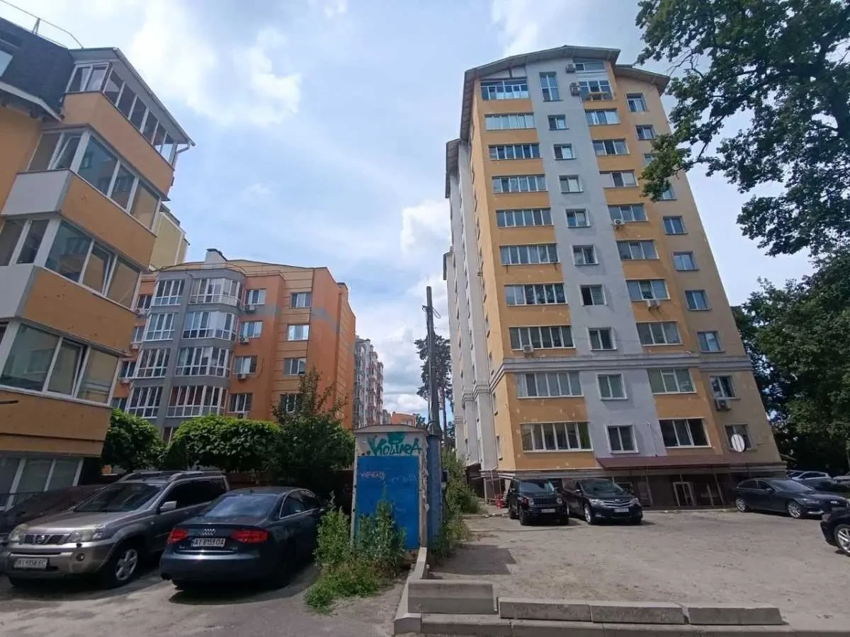 1-к квартира Бучанський, Ірпінь, Мінеральна 39 12
