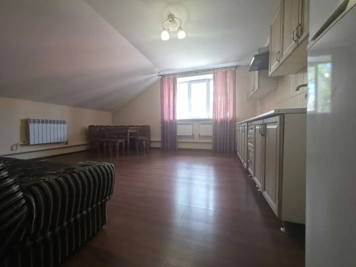 1-к квартира Бучанський, Ірпінь, Соборна 128/1 8