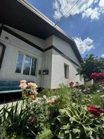 4-к будинок Білоцерківський, Біла Церква, Коцюбинського