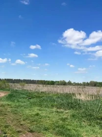ділянка сільськогосподарського призначення Бучанський, Озера, Нова