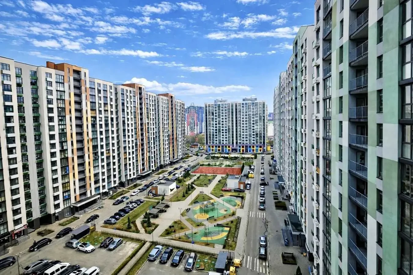 приміщення, будівлі Київ, Подільський, Тираспольська 52 15