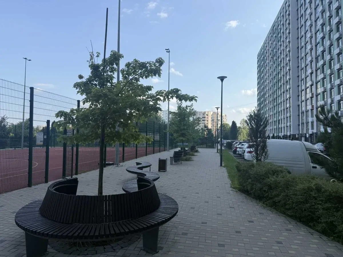 приміщення, будівлі Київ, Подільський, Тираспольська 52 14