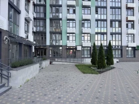 приміщення, будівлі Київ, Подільський, Тираспольська 52
