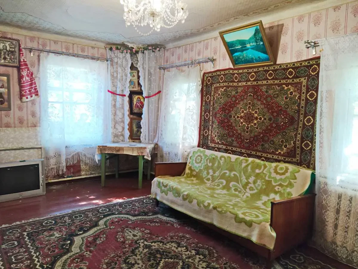 3-к будинок Броварський, Зазим`я, Лісова 136 4