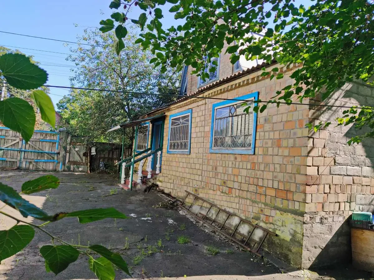 3-к будинок Броварський, Зазим`я, Лісова 136 2