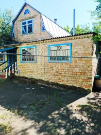 3-к будинок Броварський, Зазим`я, Лісова 136