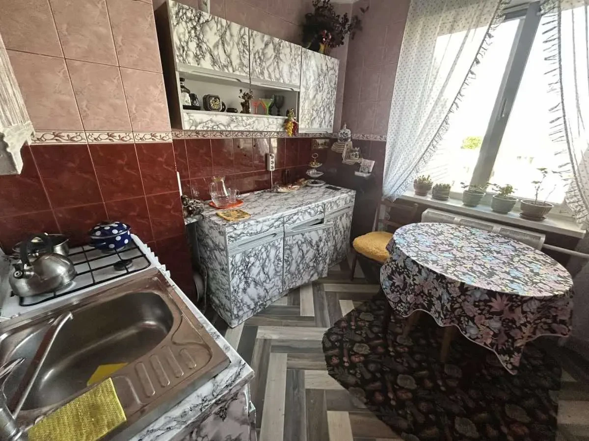 1-к квартира Білоцерківський, Біла Церква, Стуса 10 5