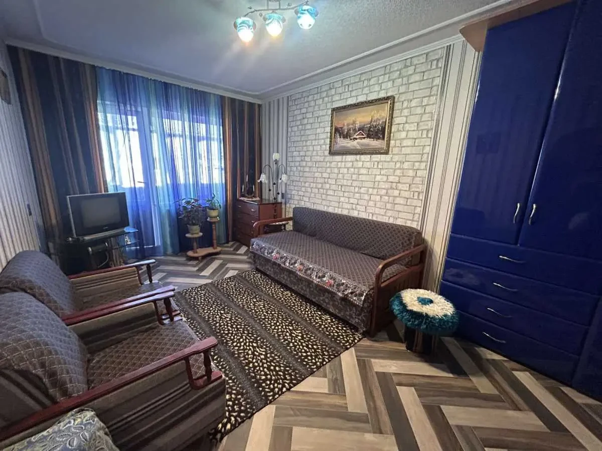 1-к квартира Білоцерківський, Біла Церква, Стуса 10 3