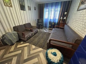 1-к квартира Білоцерківський, Біла Церква, Стуса 10