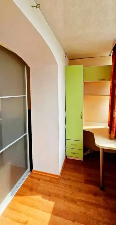 2-к квартира Кам`янське, Дніпровський, Харковская 63 12