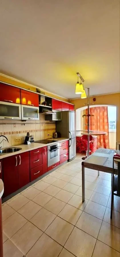 2-к квартира Кам`янське, Дніпровський, Харковская 63 8