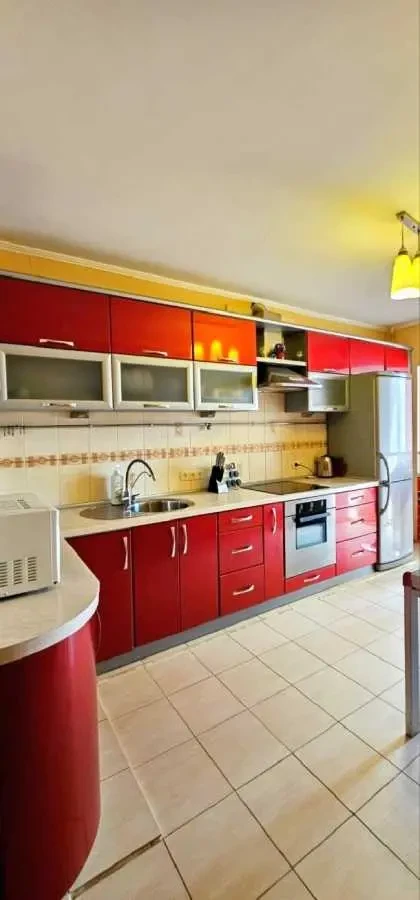 2-к квартира Кам`янське, Дніпровський, Харковская 63 2