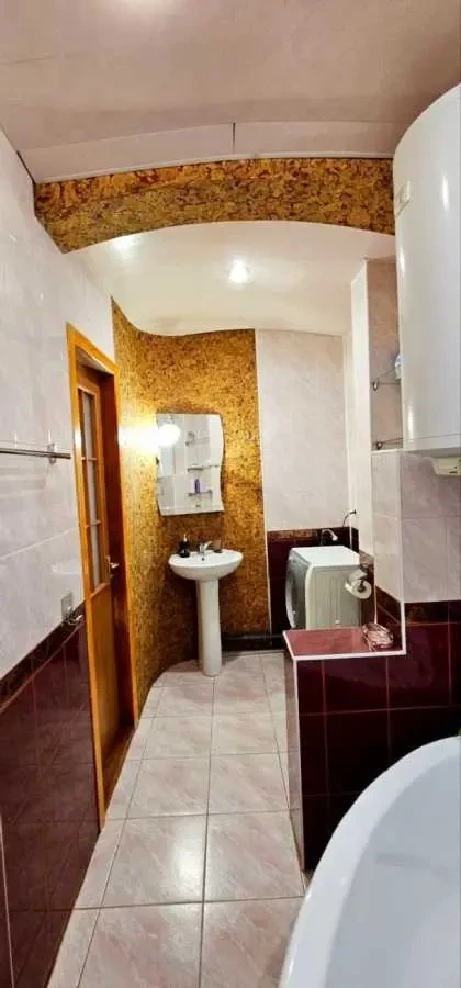 2-к квартира Кам`янське, Дніпровський, Харковская 63 15