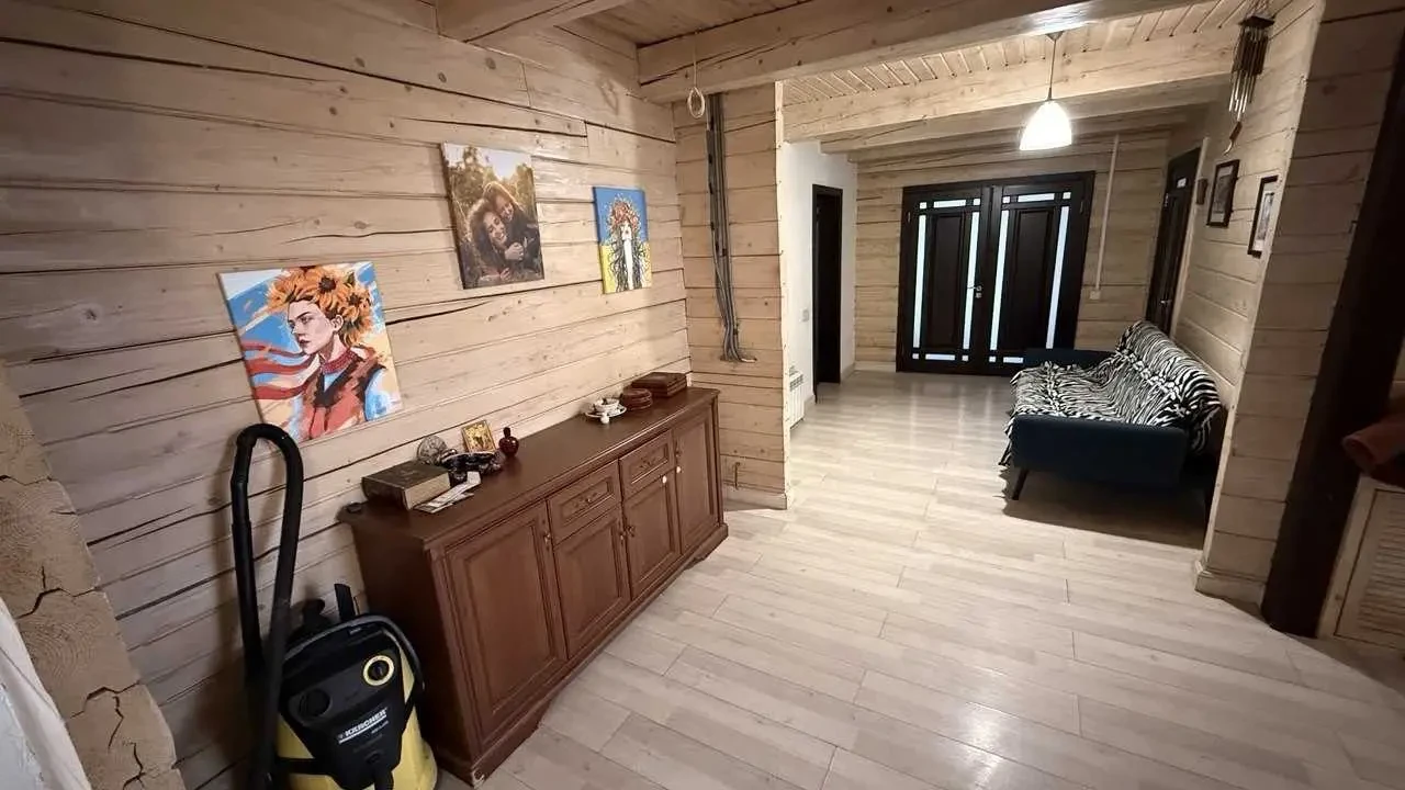 6-к котедж Броварський, Рожни, придеснянська 72 18