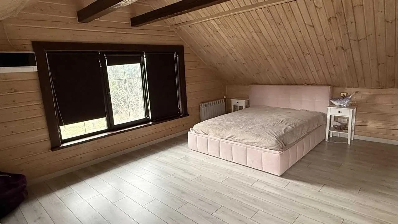 6-к котедж Броварський, Рожни, придеснянська 72 16