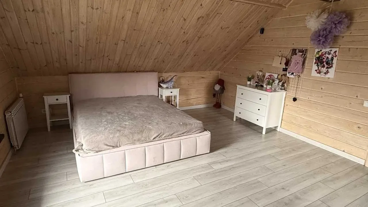 6-к котедж Броварський, Рожни, придеснянська 72 15