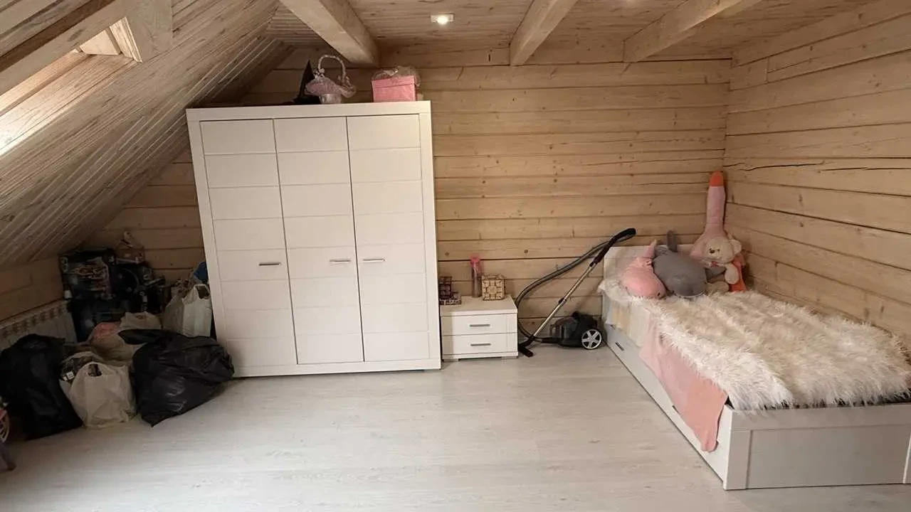 6-к котедж Броварський, Рожни, придеснянська 72 14