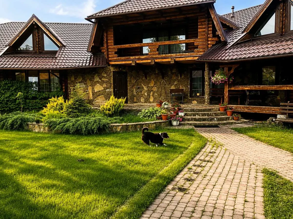 6-к котедж Броварський, Рожни, придеснянська 72 20