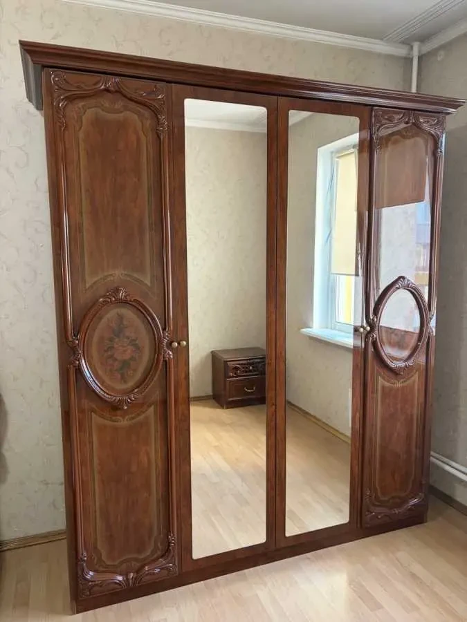 3-к квартира Бучанський, Вишневе, Машинобудівників 15а 11