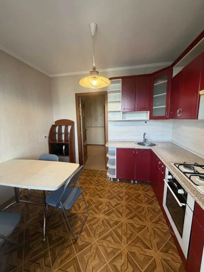 3-к квартира Бучанський, Вишневе, Машинобудівників 15а