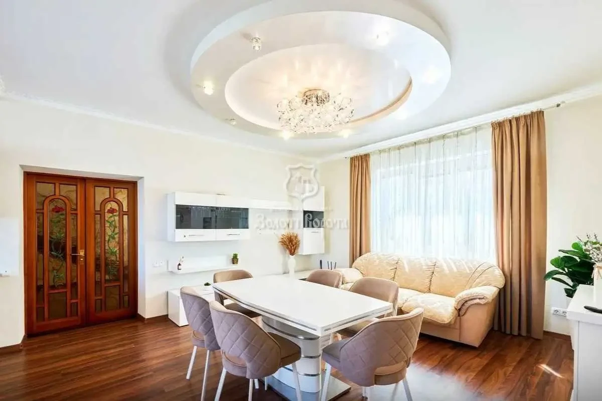 3-к будинок Фастівський, Тарасівка, Механізаторів вул. 28 7