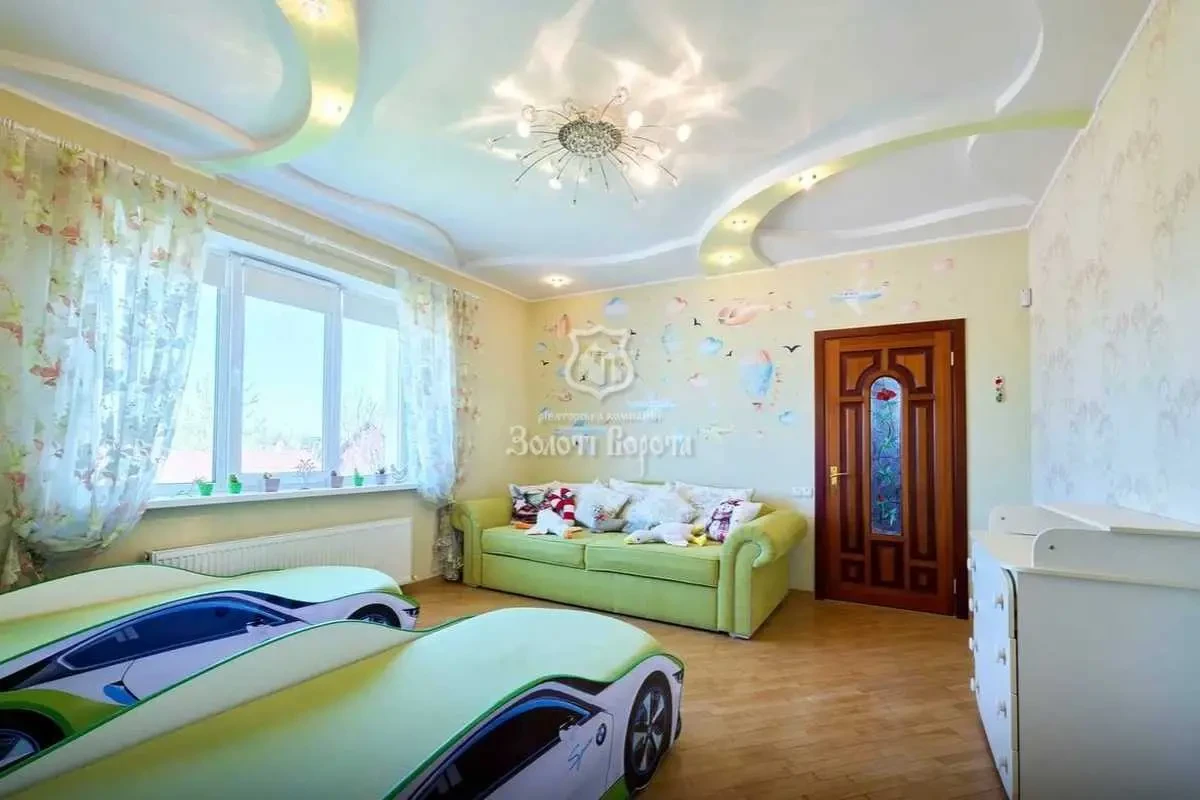 3-к будинок Фастівський, Тарасівка, Механізаторів вул. 28 12