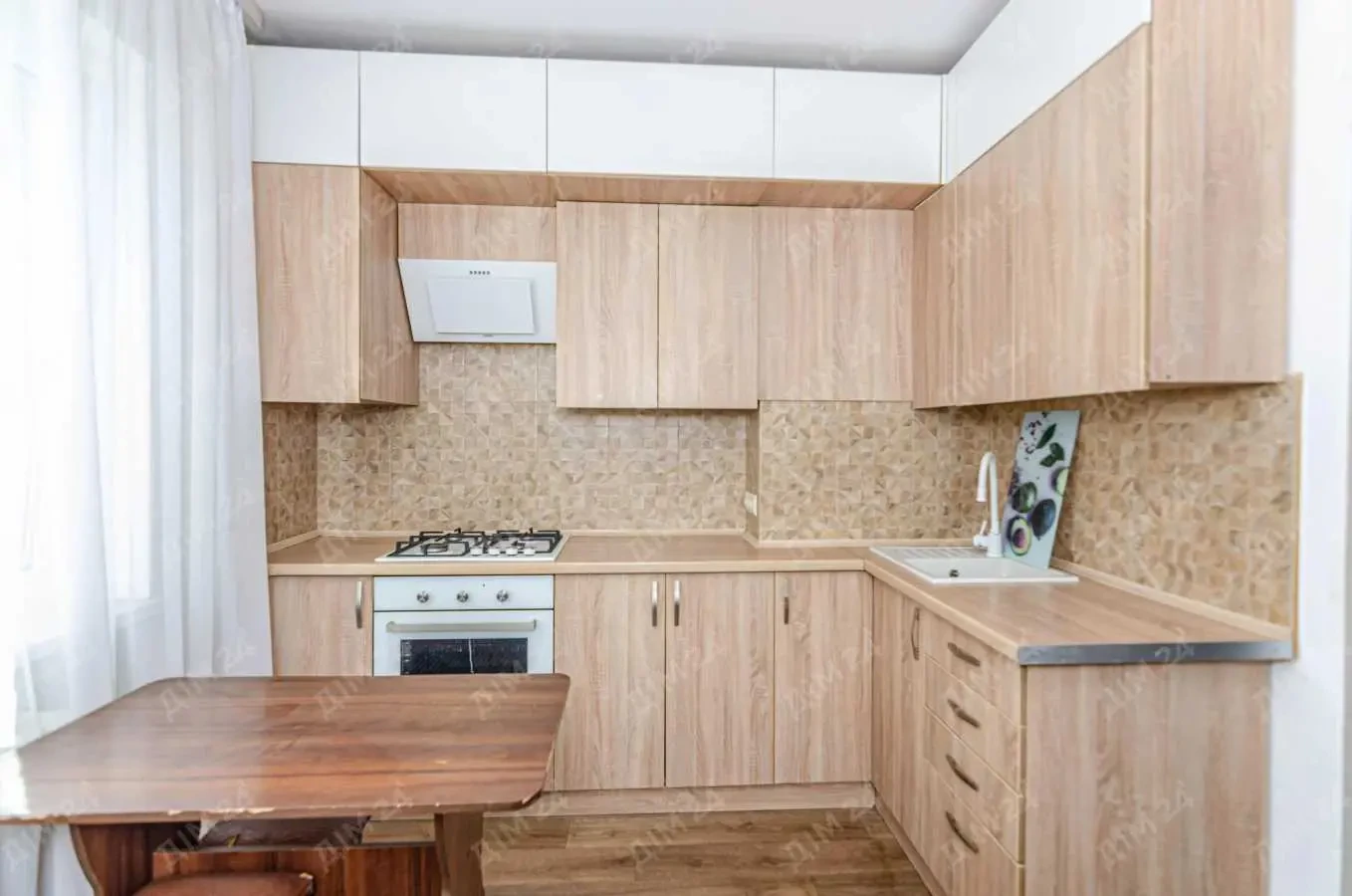 1-к квартира Полтава, Шевченківський, Полюсна 16 4