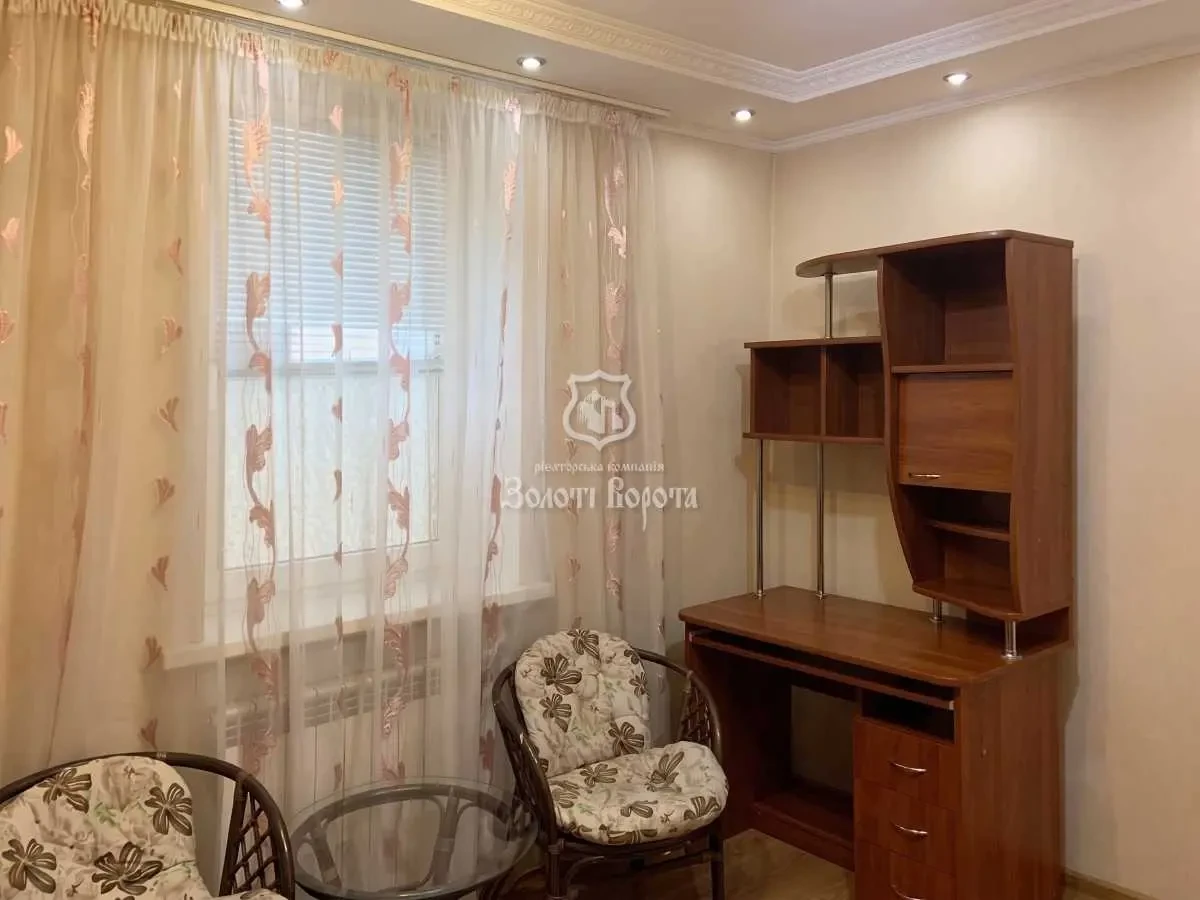 3-к будинок Київ, Голосіївський, Китаївська 24/15 4